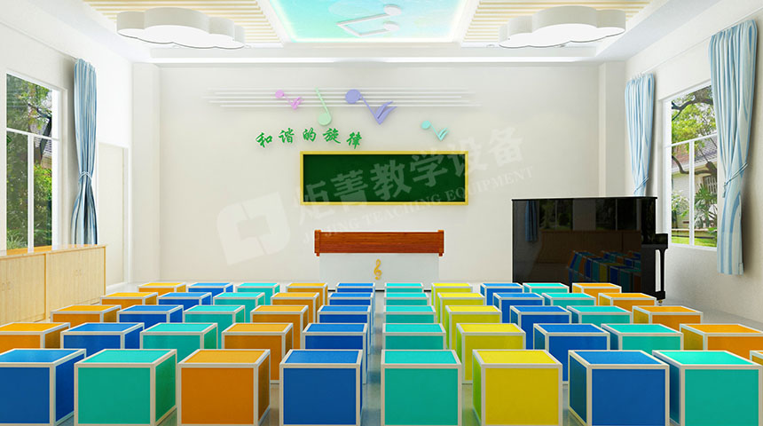 学校功能室